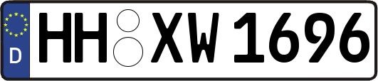 HH-XW1696