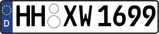 HH-XW1699