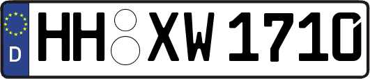 HH-XW1710