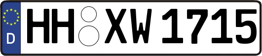 HH-XW1715