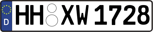 HH-XW1728