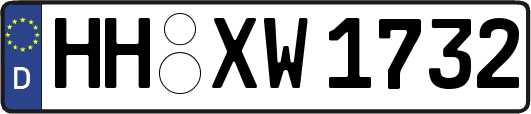 HH-XW1732