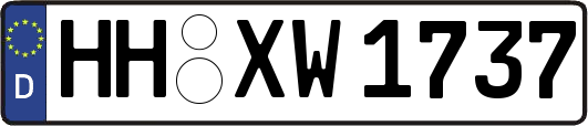 HH-XW1737