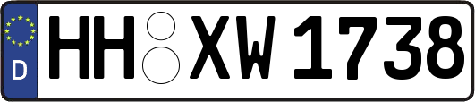 HH-XW1738