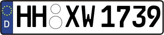 HH-XW1739