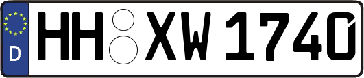 HH-XW1740