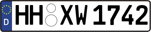 HH-XW1742