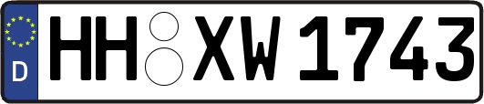 HH-XW1743