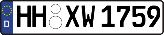HH-XW1759