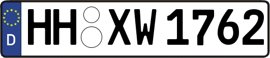 HH-XW1762