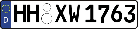 HH-XW1763