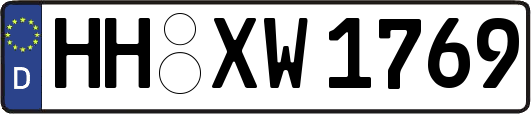 HH-XW1769