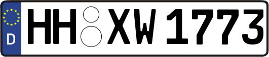 HH-XW1773