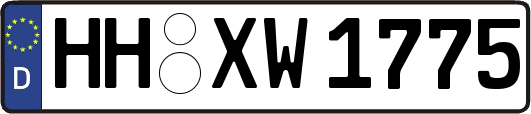 HH-XW1775