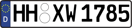 HH-XW1785