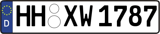 HH-XW1787