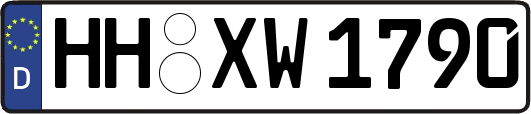 HH-XW1790