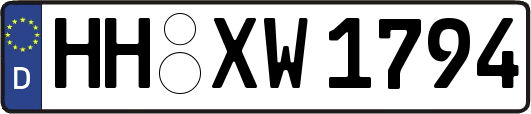 HH-XW1794