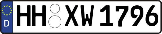 HH-XW1796