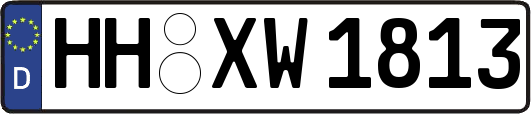 HH-XW1813