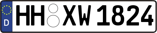 HH-XW1824