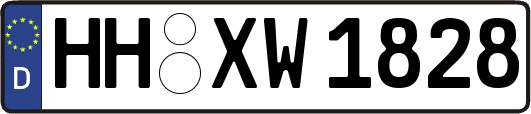 HH-XW1828