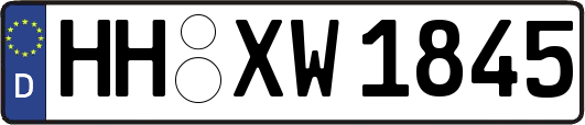 HH-XW1845