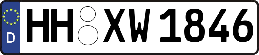HH-XW1846