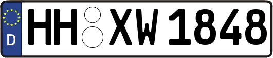 HH-XW1848
