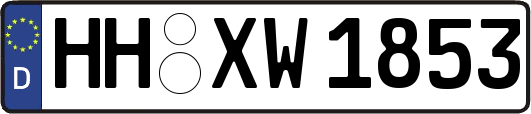 HH-XW1853