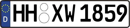 HH-XW1859