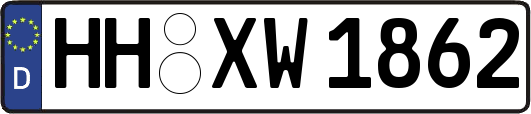HH-XW1862