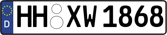 HH-XW1868
