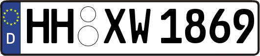 HH-XW1869