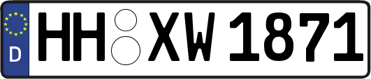 HH-XW1871