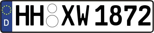 HH-XW1872