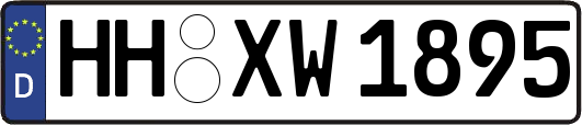 HH-XW1895