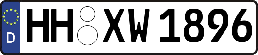 HH-XW1896