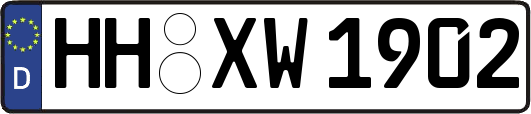 HH-XW1902