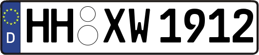 HH-XW1912