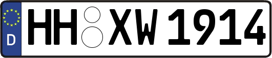 HH-XW1914