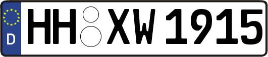 HH-XW1915