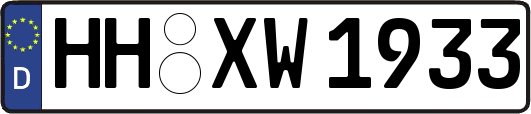 HH-XW1933