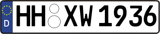 HH-XW1936