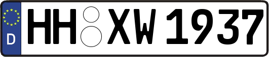 HH-XW1937