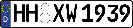 HH-XW1939