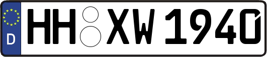 HH-XW1940