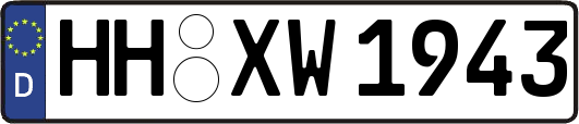 HH-XW1943