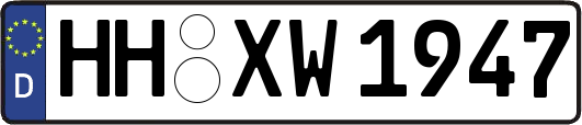 HH-XW1947