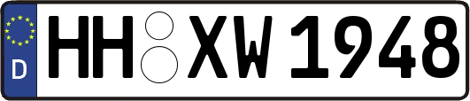 HH-XW1948
